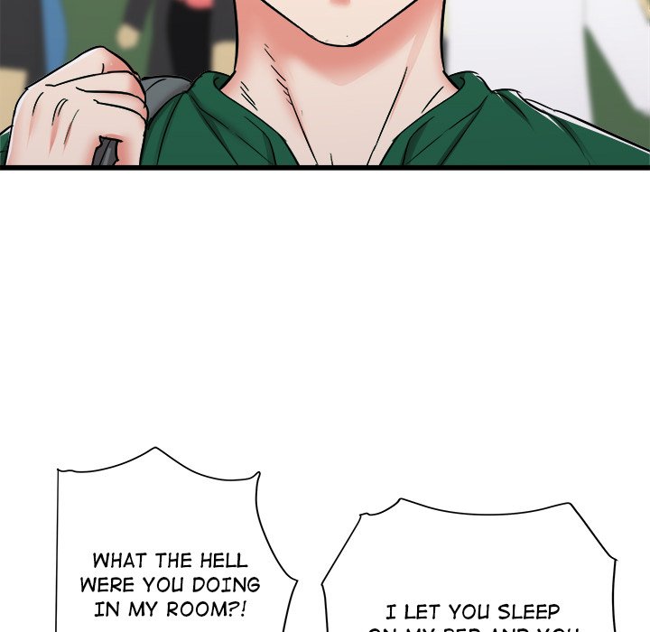 Old Memories - Chapter 7 [photo 101] - MangaPorn