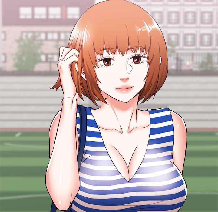 Old Memories - Chapter 7 [photo 107] - MangaPorn