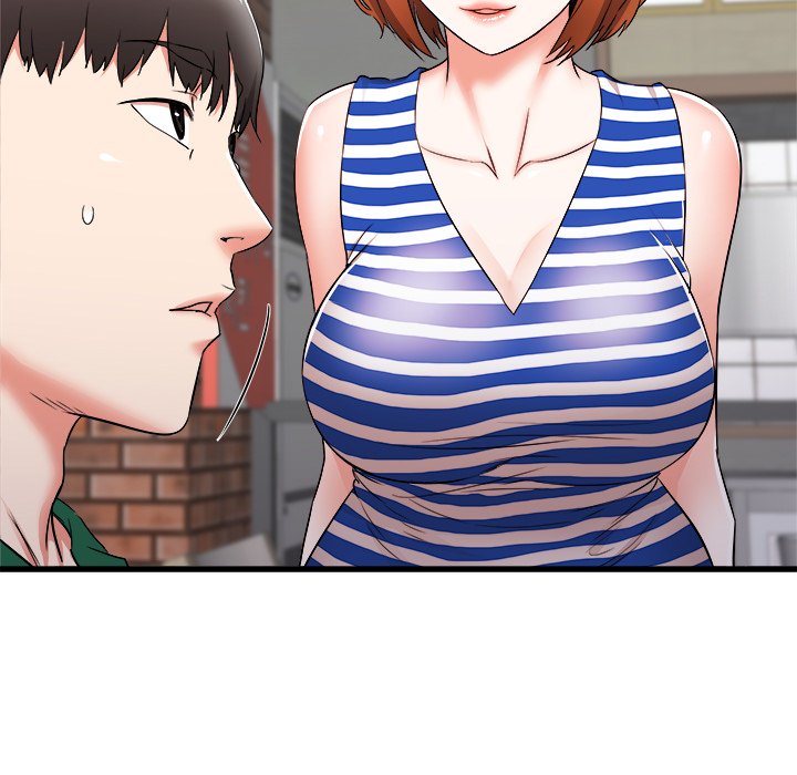 Old Memories - Chapter 7 [photo 125] - MangaPorn