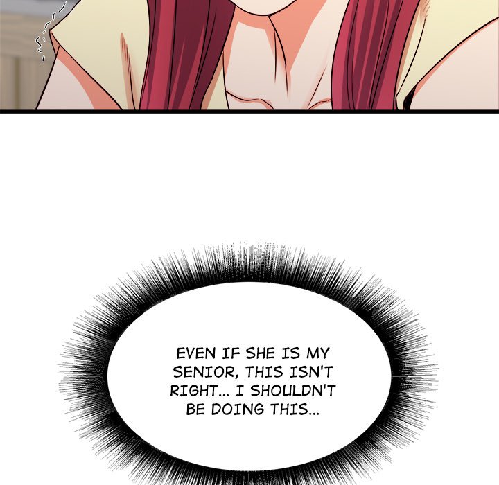 Old Memories - Chapter 8 [photo 13] - MangaPorn