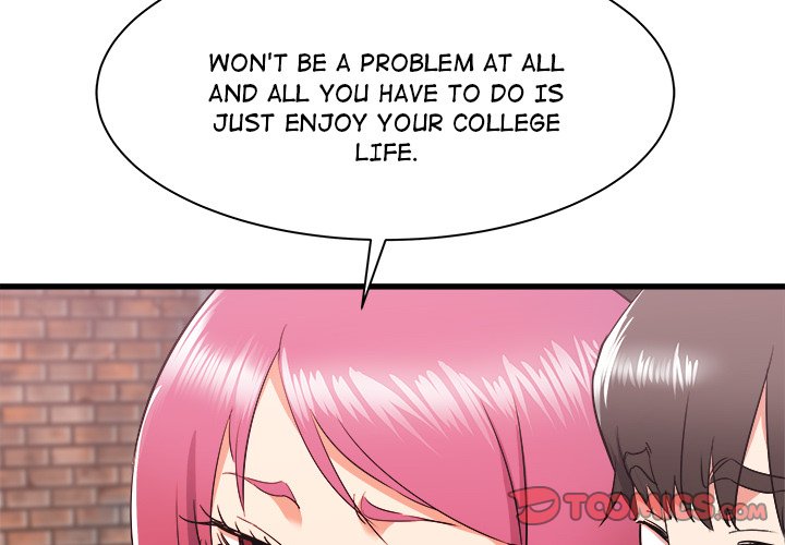 Old Memories - Chapter 8 [photo 3] - MangaPorn