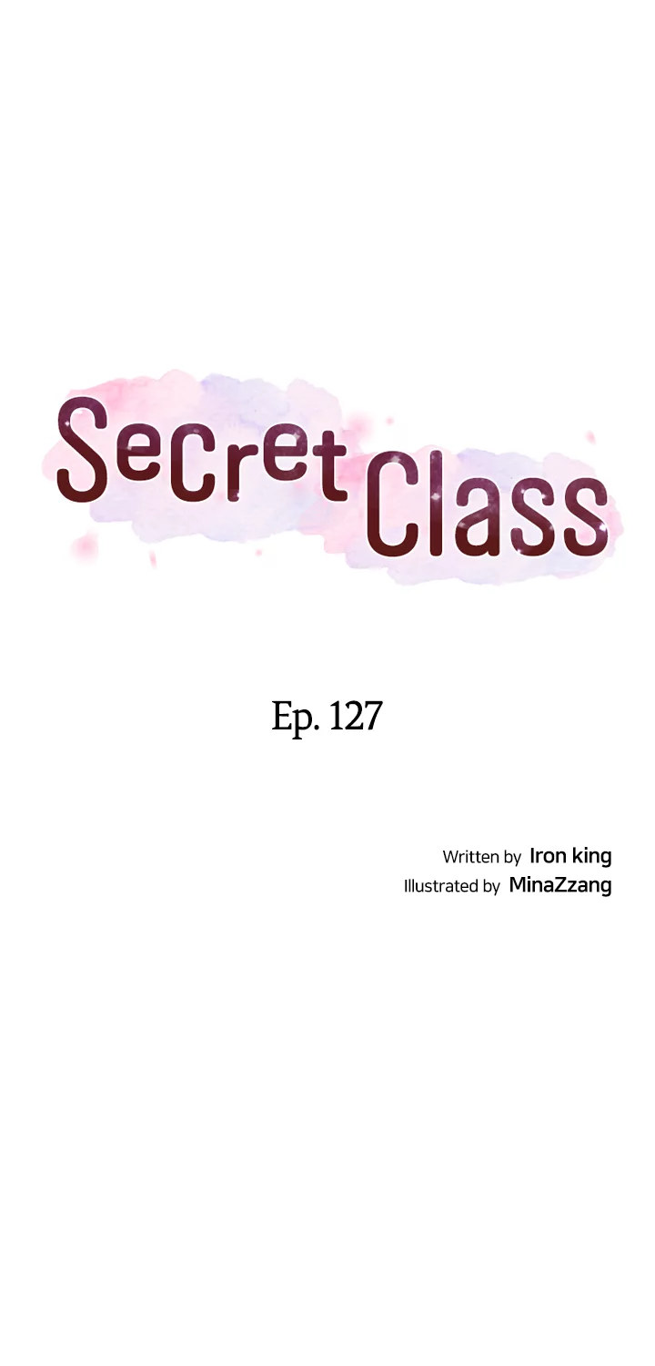 Secret Class - Chapter 127 [photo 2] - MangaPorn