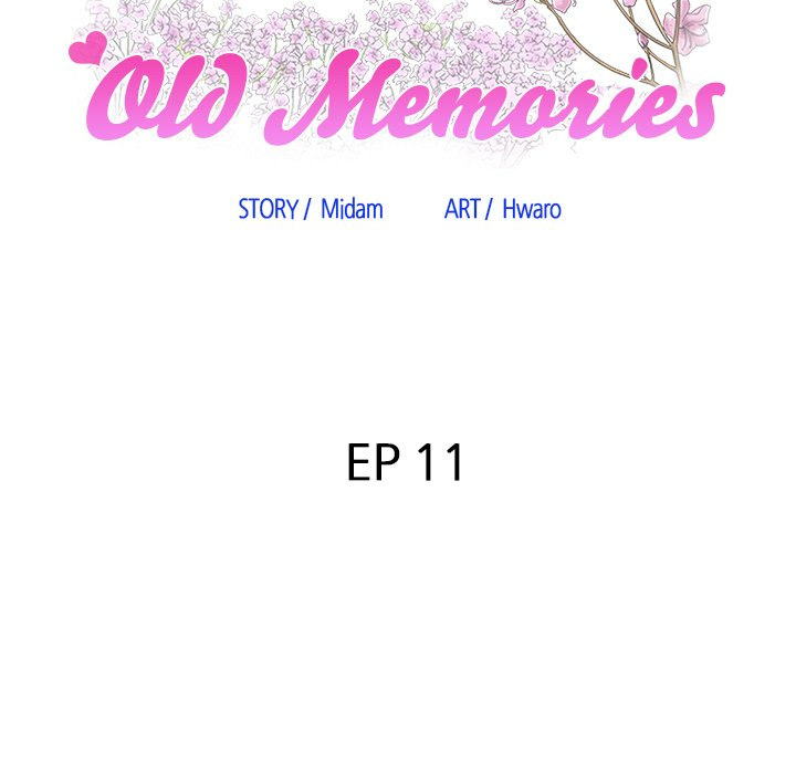 Old Memories - Chapter 11 [photo 7] - MangaPorn