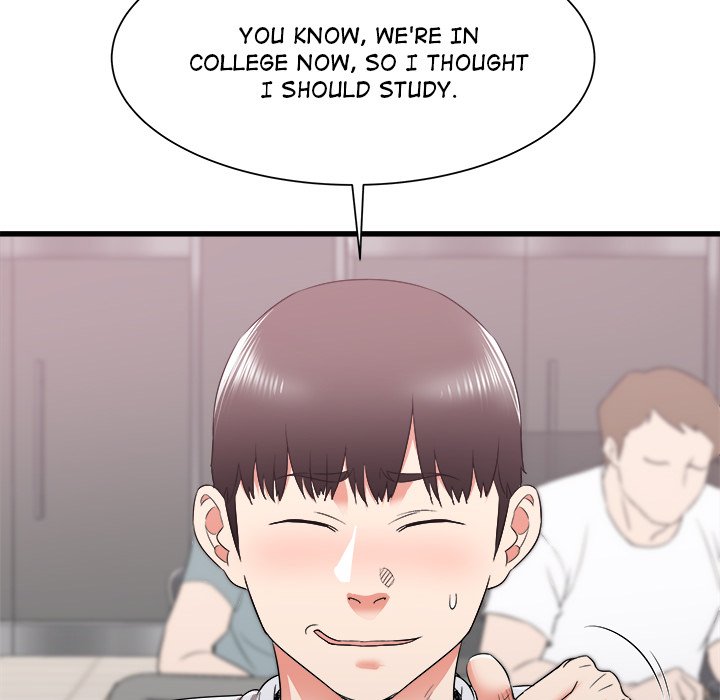 Old Memories - Chapter 13 [photo 59] - MangaPorn