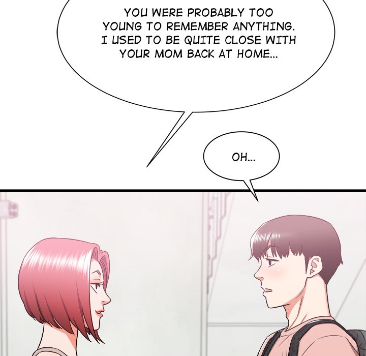 Old Memories - Chapter 14 [photo 16] - MangaPorn