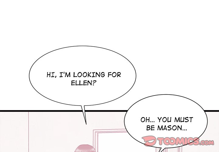 Old Memories - Chapter 14 [photo 3] - MangaPorn