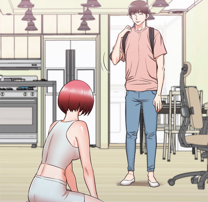 Old Memories - Chapter 14 [photo 41] - MangaPorn