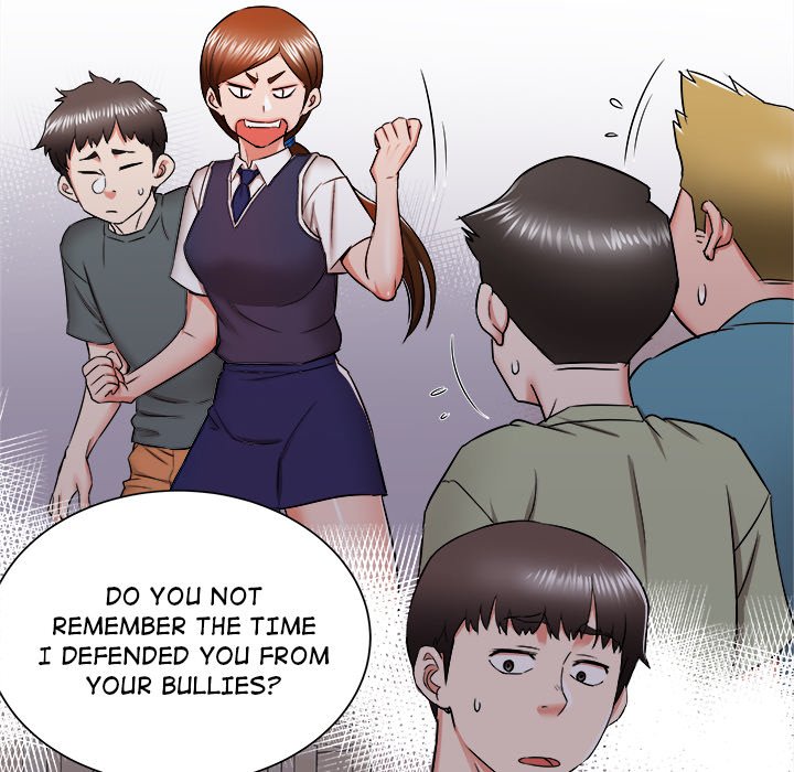 Old Memories - Chapter 16 [photo 46] - MangaPorn