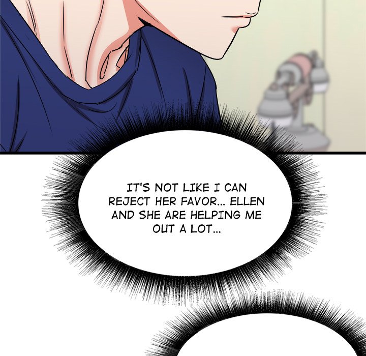 Old Memories - Chapter 19 [photo 20] - MangaPorn