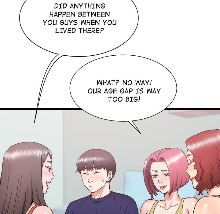 Old Memories - Chapter 21 [photo 10] - MangaPorn