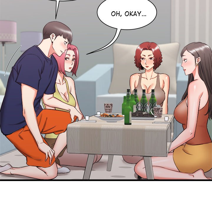 Old Memories - Chapter 21 [photo 35] - MangaPorn