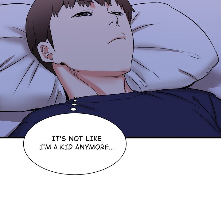 Old Memories - Chapter 21 [photo 44] - MangaPorn