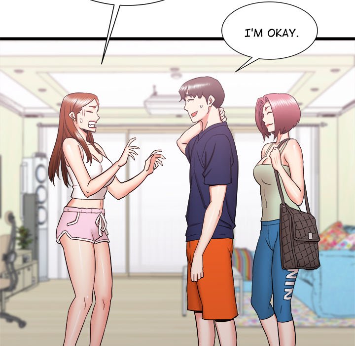 Old Memories - Chapter 23 [photo 129] - MangaPorn