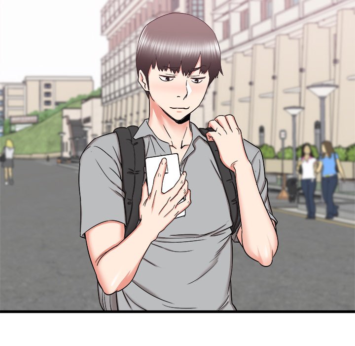 Old Memories - Chapter 24 [photo 56] - MangaPorn