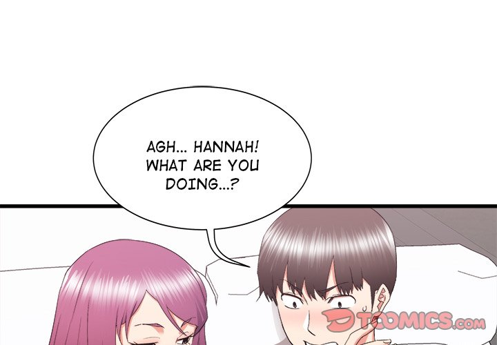 Old Memories - Chapter 28 [photo 3] - MangaPorn