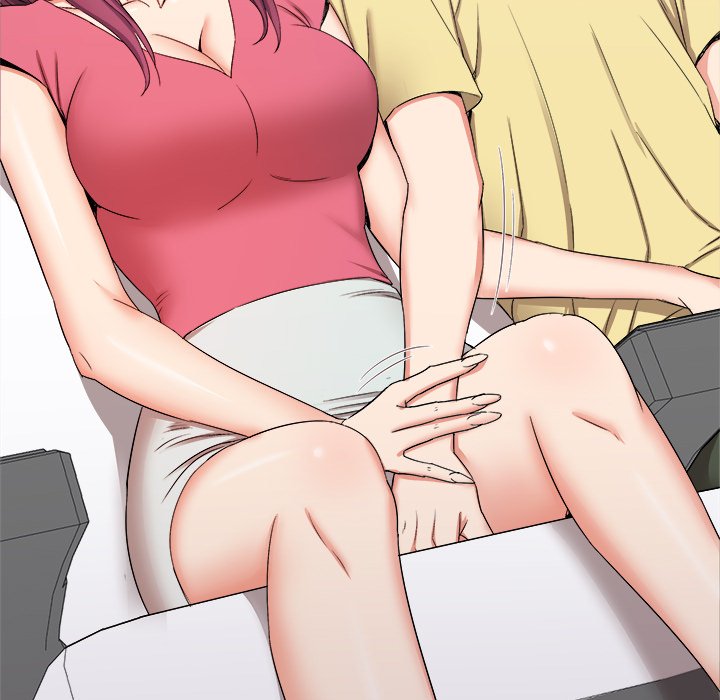 Old Memories - Chapter 28 [photo 31] - MangaPorn