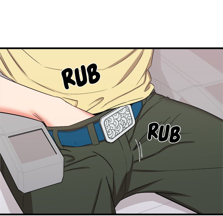 Old Memories - Chapter 28 [photo 6] - MangaPorn