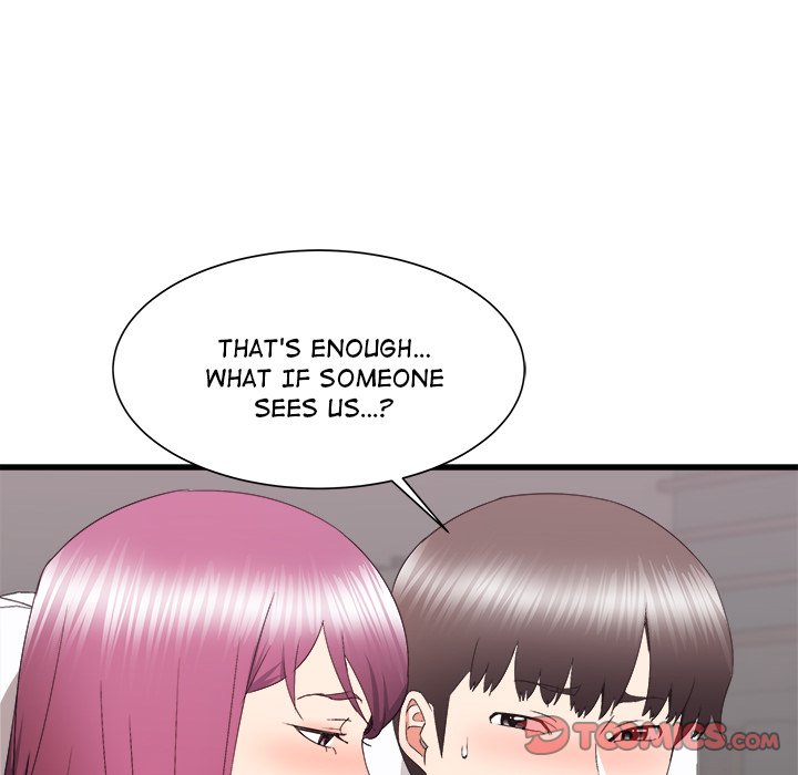 Old Memories - Chapter 28 [photo 9] - MangaPorn