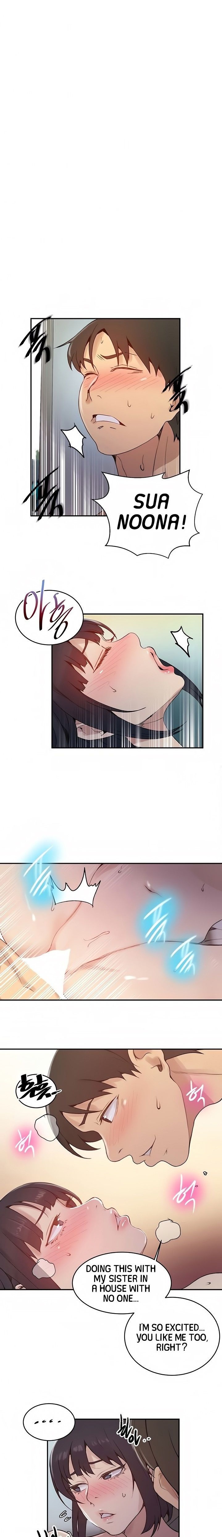 Secret Class - Chapter 129 [photo 9] - MangaPorn