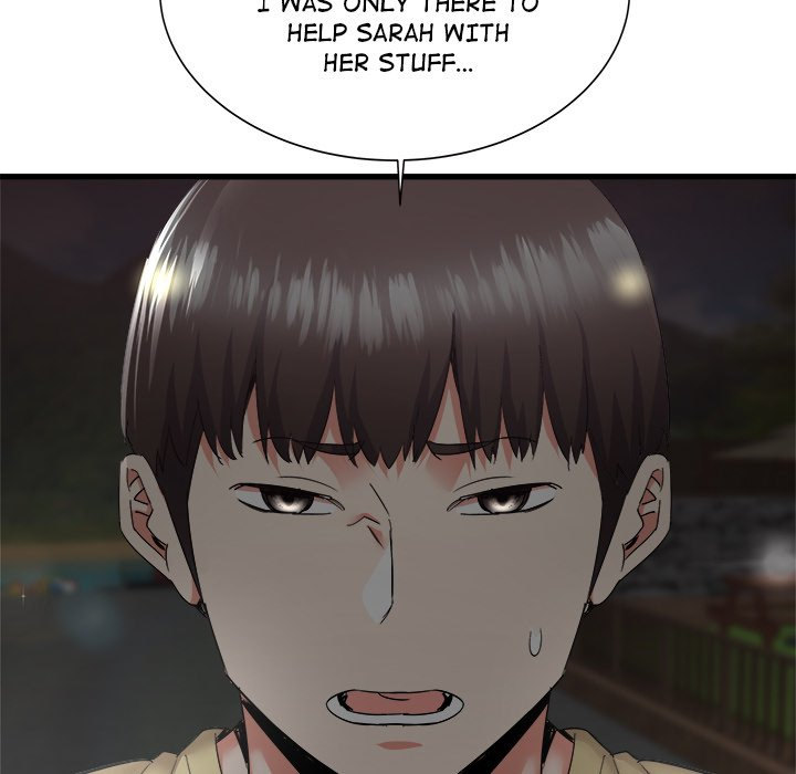 Old Memories - Chapter 30 [photo 17] - MangaPorn