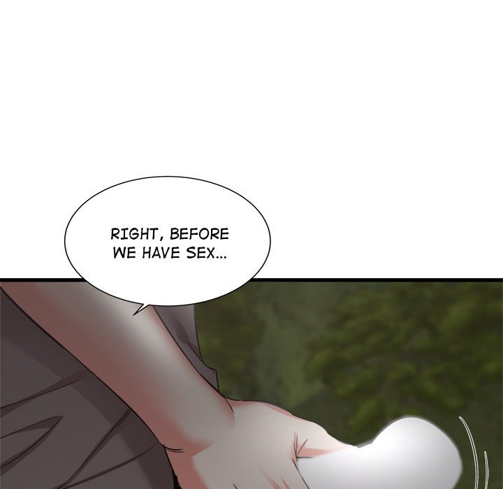 Old Memories - Chapter 31 [photo 6] - MangaPorn