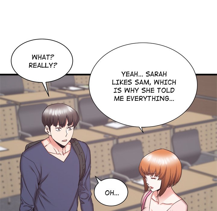 Old Memories - Chapter 32 [photo 49] - MangaPorn