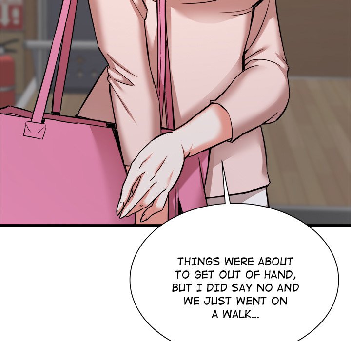 Old Memories - Chapter 32 [photo 59] - MangaPorn