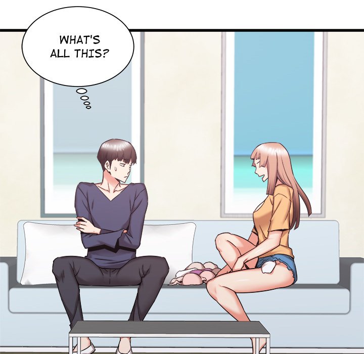 Old Memories - Chapter 33 [photo 79] - MangaPorn