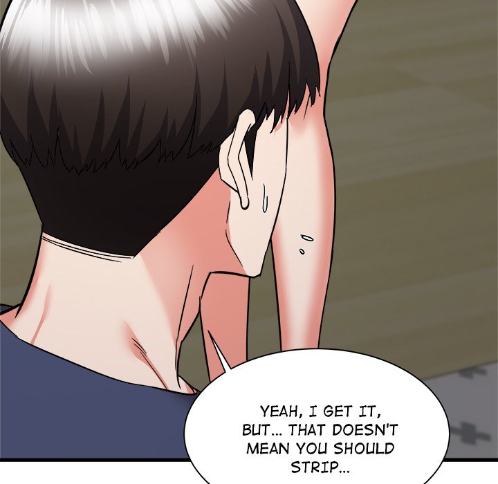 Old Memories - Chapter 34 [photo 5] - MangaPorn