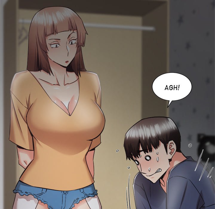 Old Memories - Chapter 35 [photo 18] - MangaPorn