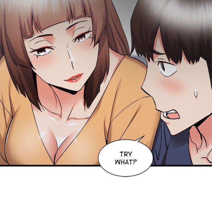 Old Memories - Chapter 35 [photo 37] - MangaPorn