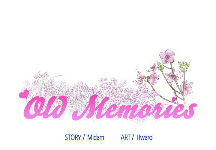Old Memories - Chapter 37 [photo 1] - MangaPorn