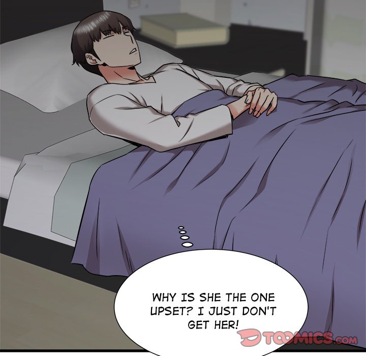 Old Memories - Chapter 37 [photo 105] - MangaPorn