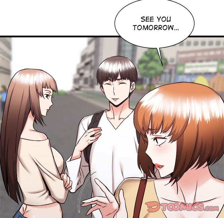 Old Memories - Chapter 37 [photo 15] - MangaPorn