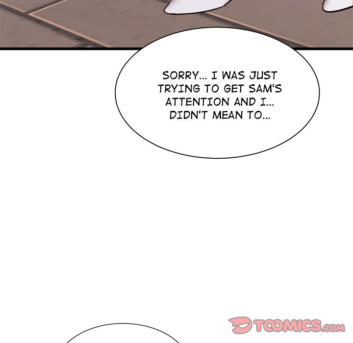 Old Memories - Chapter 37 [photo 51] - MangaPorn