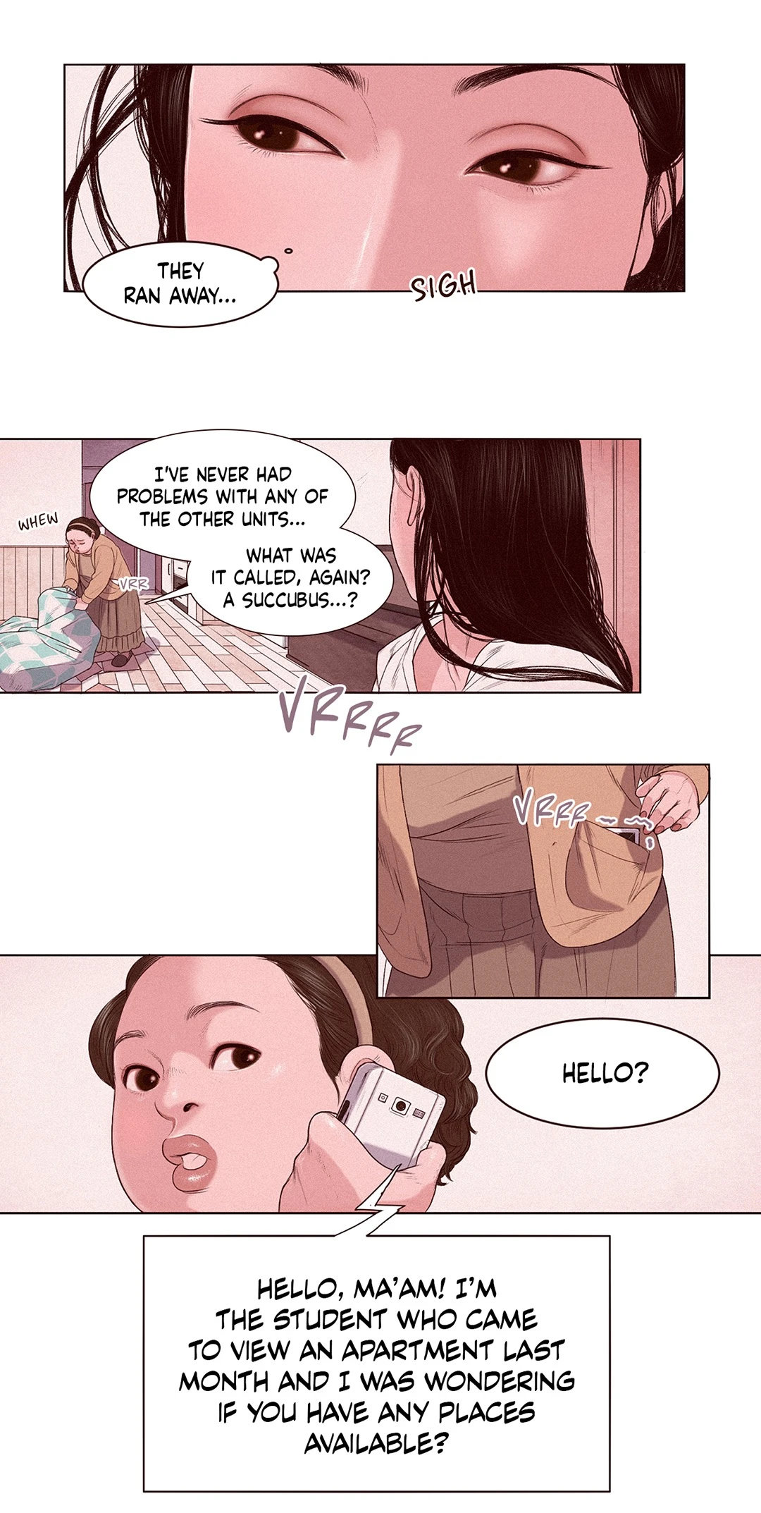 Dirty Reverie - Chapter 1 [photo 11] - MangaPorn