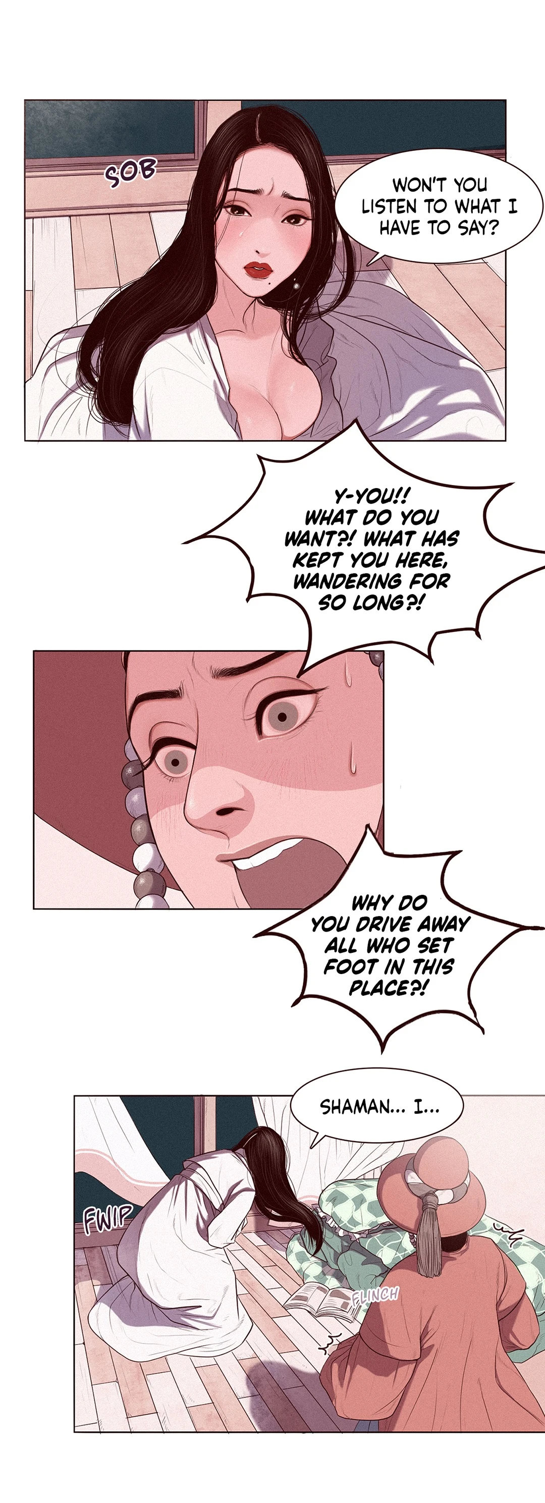 Dirty Reverie - Chapter 1 [photo 5] - MangaPorn