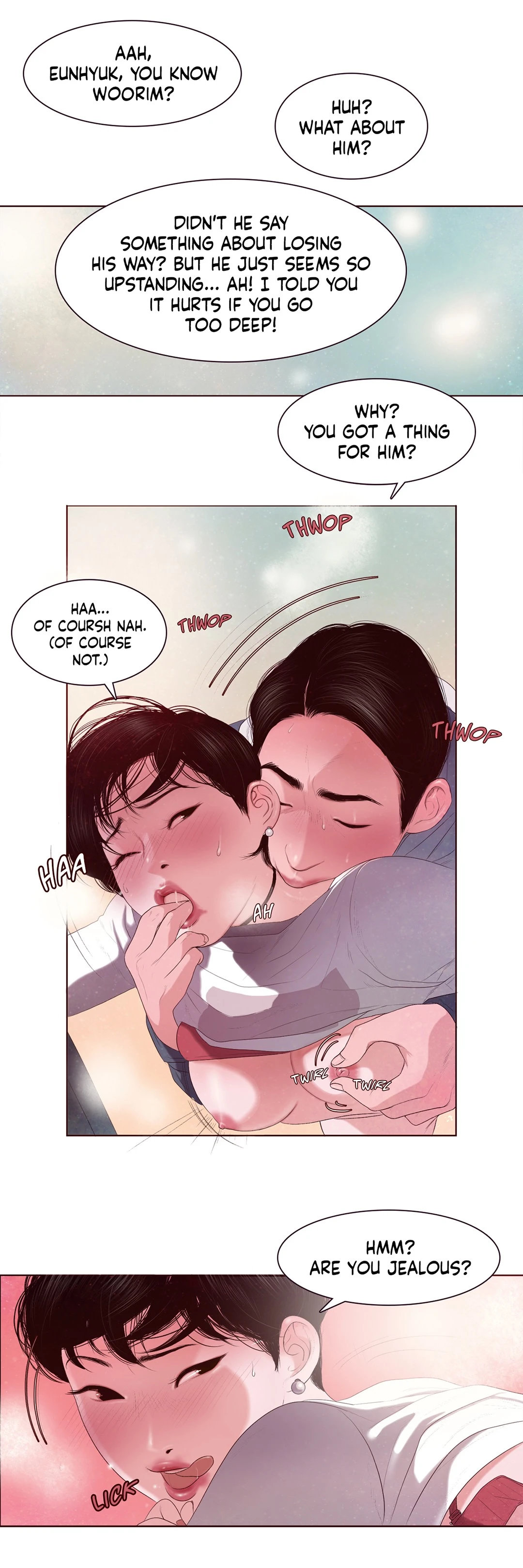 Dirty Reverie - Chapter 2 [photo 13] - MangaPorn