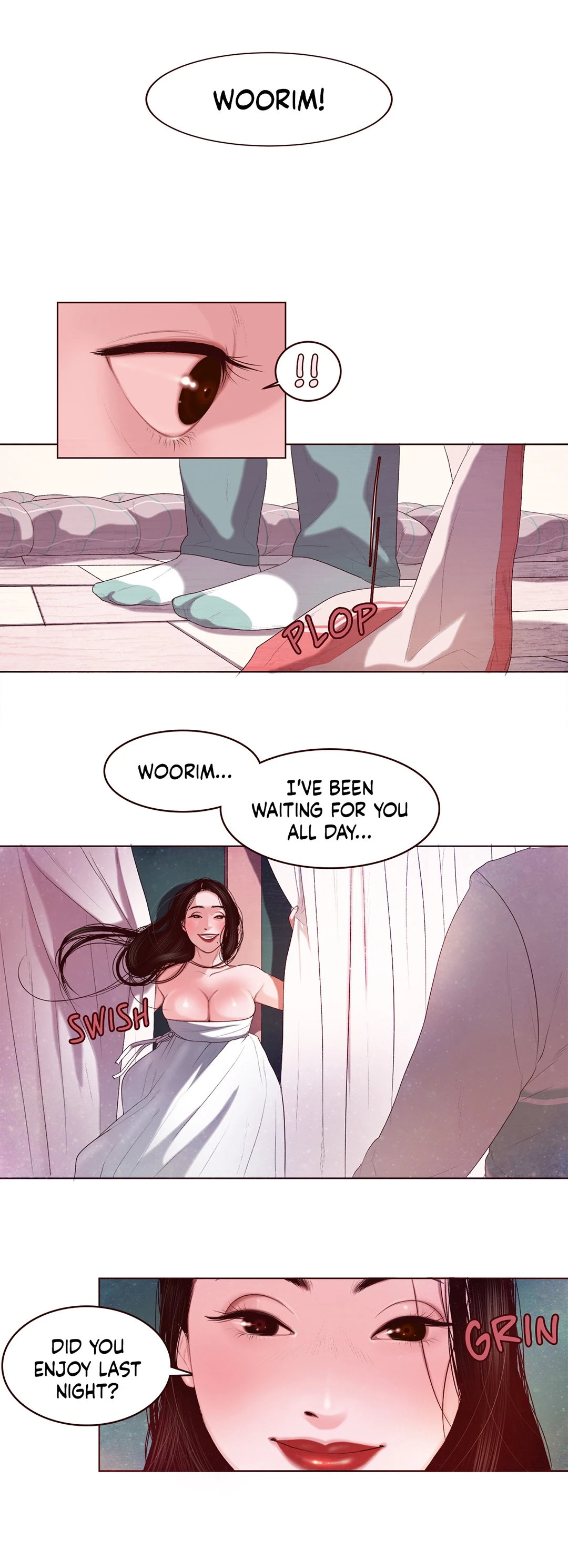 Dirty Reverie - Chapter 2 [photo 18] - MangaPorn