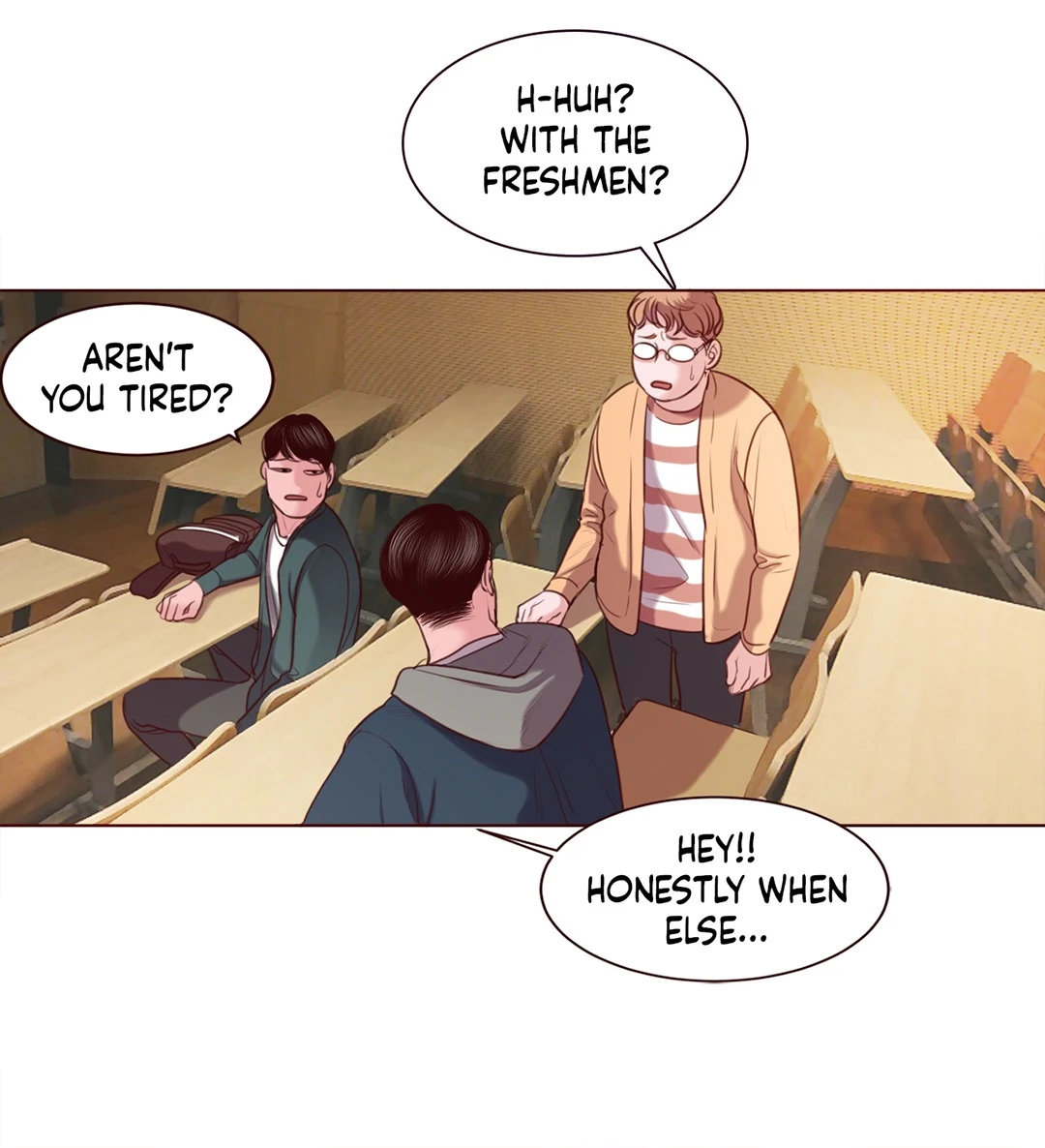 Dirty Reverie - Chapter 2 [photo 6] - MangaPorn