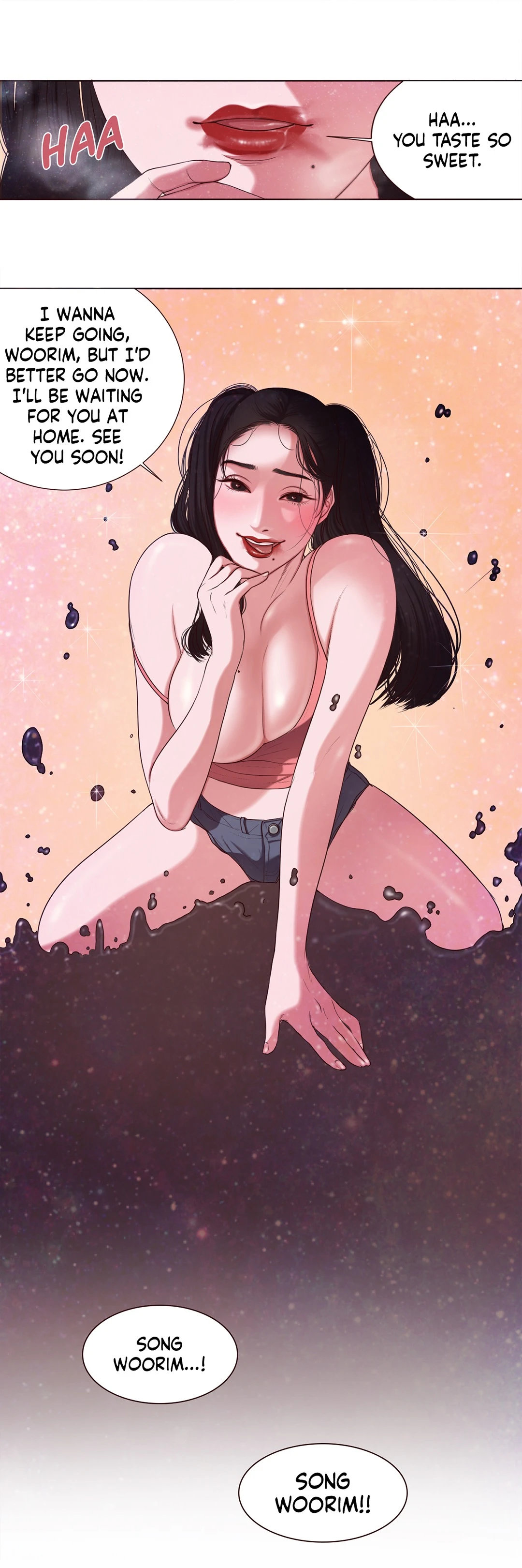 Dirty Reverie - Chapter 4 [photo 17] - MangaPorn