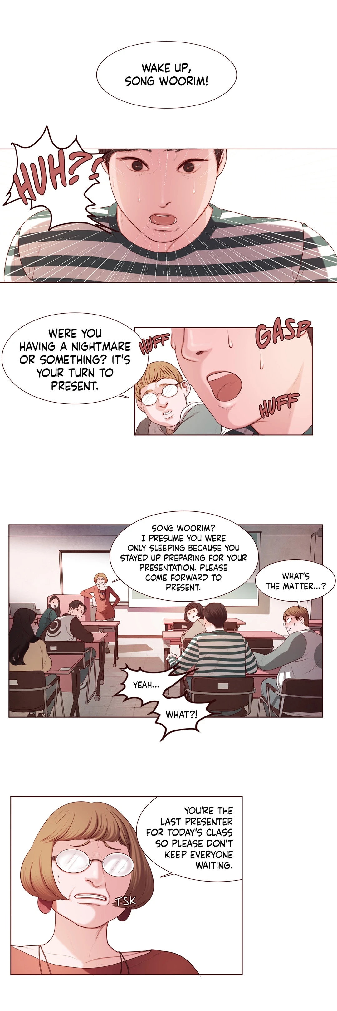 Dirty Reverie - Chapter 4 [photo 18] - MangaPorn