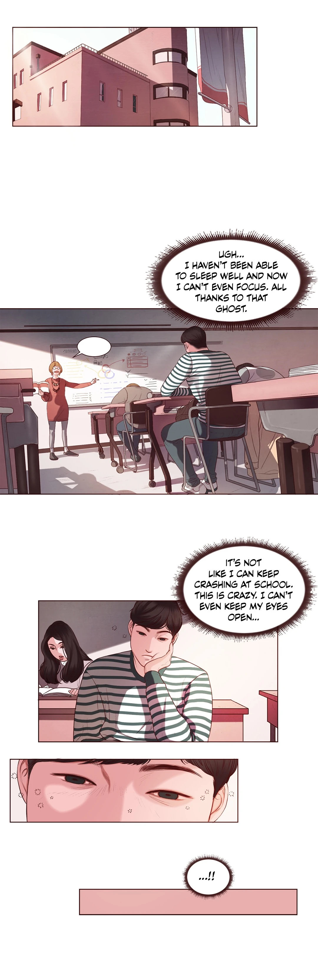 Dirty Reverie - Chapter 4 [photo 8] - MangaPorn