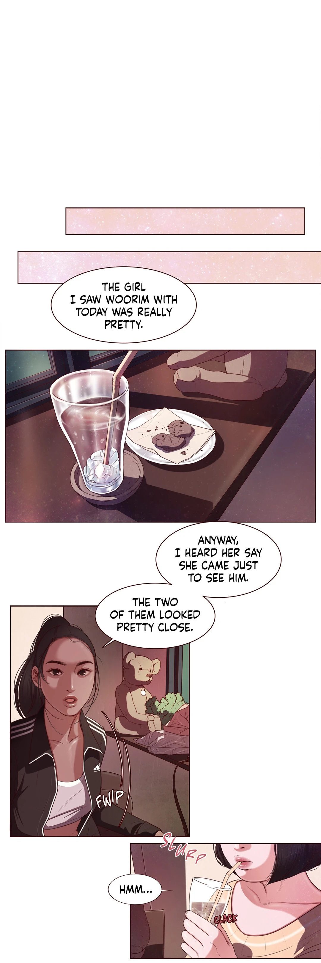 Dirty Reverie - Chapter 6 [photo 22] - MangaPorn