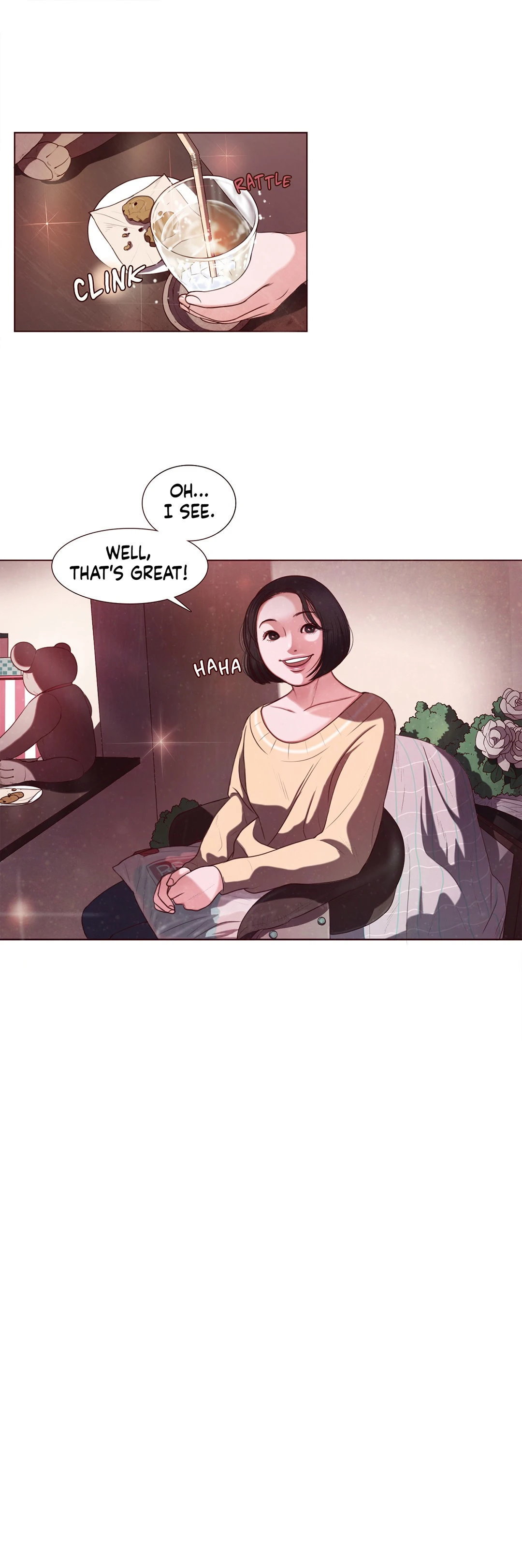 Dirty Reverie - Chapter 6 [photo 23] - MangaPorn