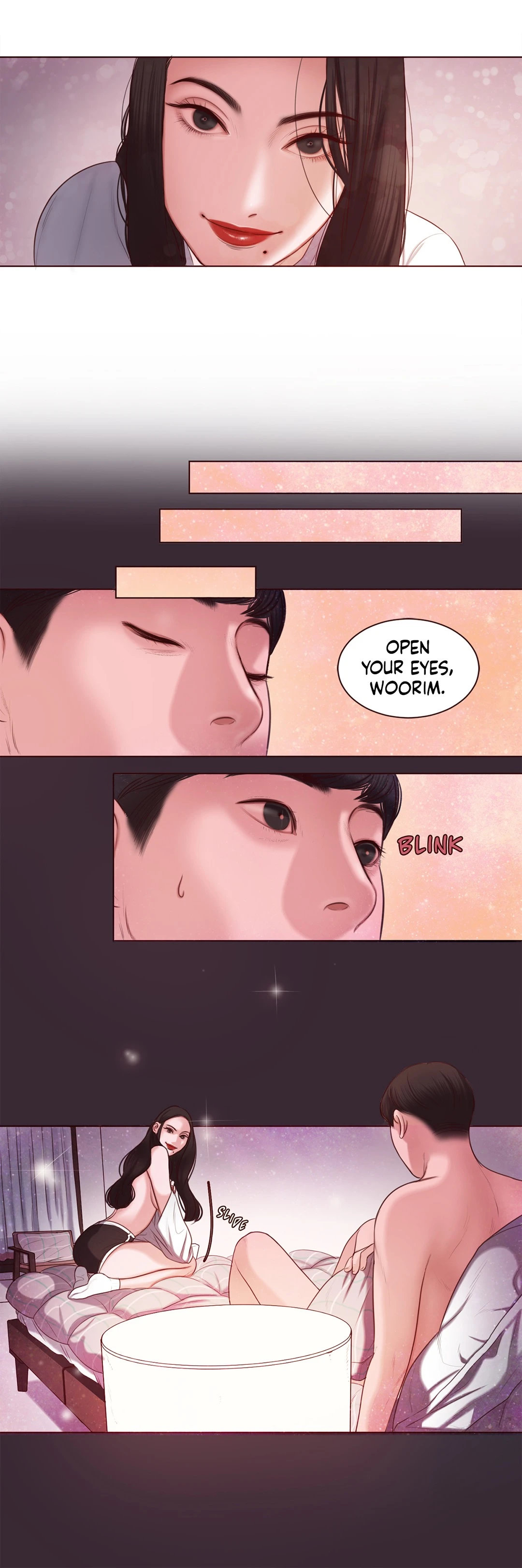 Dirty Reverie - Chapter 7 [photo 10] - MangaPorn