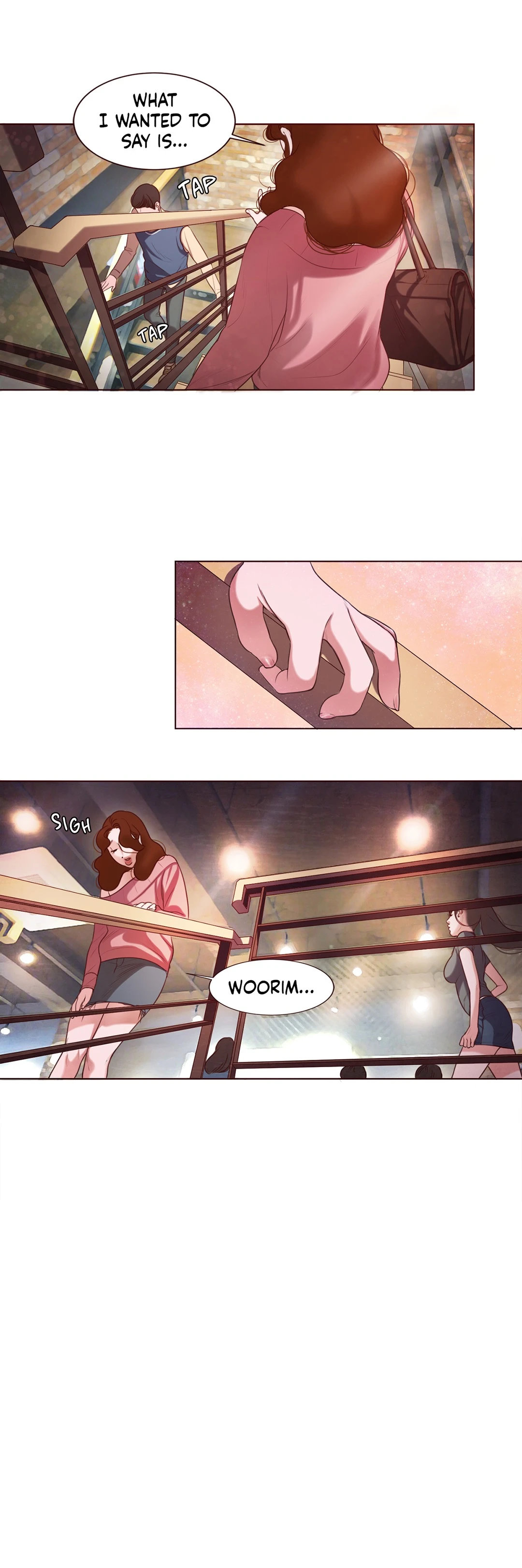 Dirty Reverie - Chapter 7 [photo 3] - MangaPorn