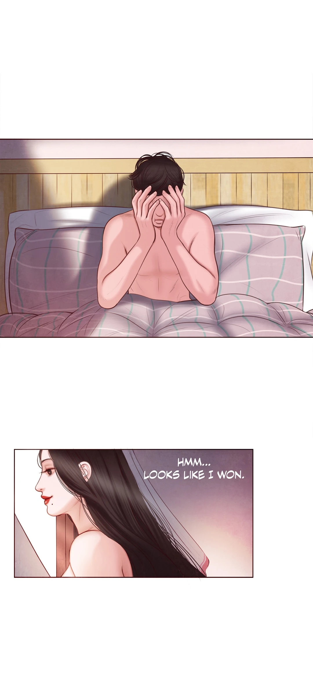 Dirty Reverie - Chapter 8 [photo 7] - MangaPorn