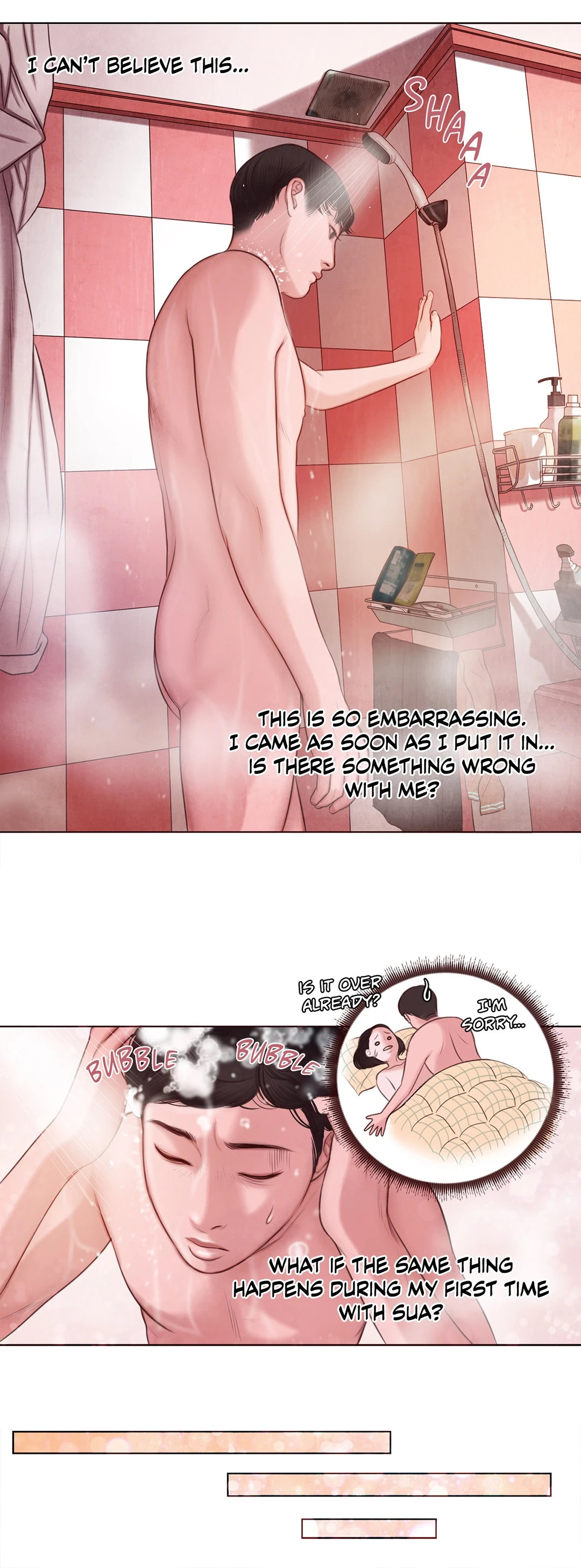 Dirty Reverie - Chapter 8 [photo 9] - MangaPorn