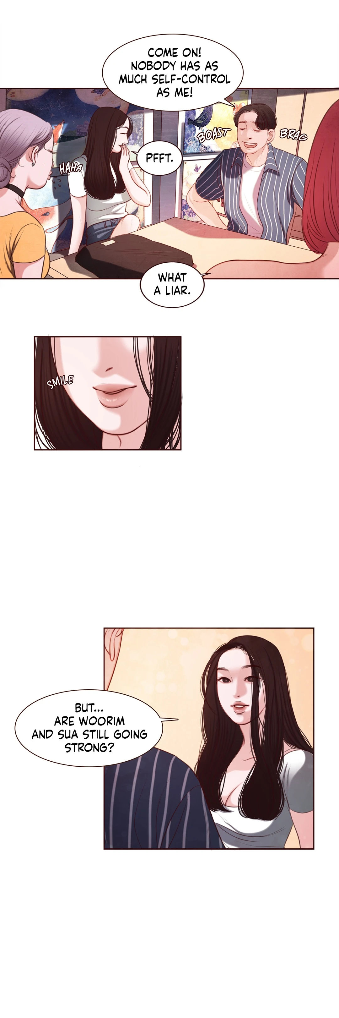 Dirty Reverie - Chapter 9 [photo 15] - MangaPorn